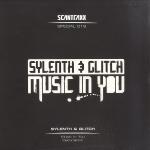 Cover: Glitch - Music In You