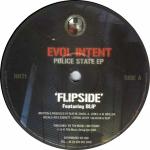 Cover: Evol Intent - Flipside