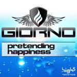 Cover: Giorno - Pretending Happiness (dBrotherz Remix)