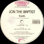 Cover: Doom 3 - Earth (Earth Mix)