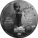 Cover: Gancher - Flattery