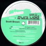 Cover: 2 Brothers On The 4th Floor - Can't Help Myself - Go Berzerk (Scott Brown Beatmania Remix)