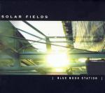 Cover: Solar Fields - Magic Eye