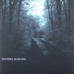 Cover: Hallmark - Desiderii Marginis