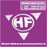 Cover: Mindshockers - Connected (Original Mix)
