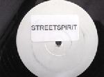 Cover: Stephy - Street Spirit