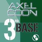 Cover: Axel Coon - Third Base