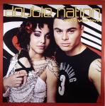 Cover: Double Nation - Move Your Love (Radio Mix)