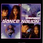 Cover: Dance Nation - Words (Original Radio Version)