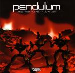 Cover: Pendulum - Another Planet