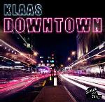 Cover: Klaas - Downtown (Original Mix)