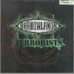 Cover: Shadowlands Terrorists vs. De Lampegatters - Eindhoven De Gekste (Stratums - Eind Mix)