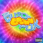 Cover: Fox - Back Up