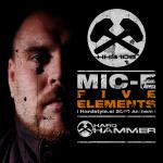 Cover: Mic-E - Five Elements (Hardstyle.Si 2010 Anthem)