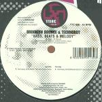Cover: Brooklyn Bounce & Technoboy - Bass, Beats & Melody (Technoboy 2010 Remix)