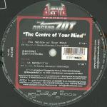 Cover: Doctor - The Centre Of Your Mind