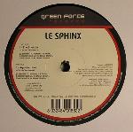 Cover: Le Sphinx - The Shot