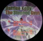 Cover: Darrien Kelly &amp; The Stunned Guys - Party Rico