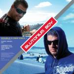 Cover: Blutonium Boy - Dark Angel (Blutonium Boy vs. DJ Neo Hardstyle Mix)