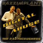 Cover: The Partycrushers - Digital Abuse