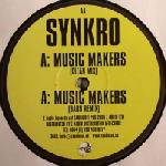 Cover: Synkro - Music Makers (Bar 9 Remix)