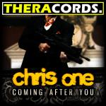 Cover: Chris - Coming After You