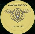 Cover: Officina Emotiva - Like A Prayer (Gigi Dag & Luca Noise Sintesi)