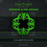 Cover: Degos & Re-Done - Evolve