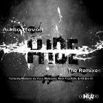 Cover: Audio Revolt - Hide (Vasa Remix)
