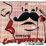 Cover: Moustache feat. Melinda Jackson - Everywhere (Cabin Crew Remix)