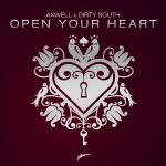 Cover: Dirty South & Axwell - Open Your Heart (Vocal Mix)