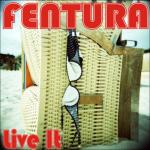 Cover: Fentura - Live It (Klaas Remix)
