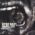 Cover:  - Scream