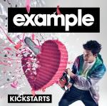 Cover: Example - Kickstarts (Bar 9 Remix)