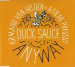 Cover: Duck Sauce - aNYway (Club Mix)