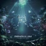 Cover: Pendulum & Steven Wilson - The Fountain