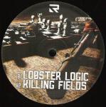 Cover:  - Lobster Logic