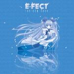 Cover: E-fect - The Saga Continues