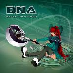 Cover: DNA - Speed Of Sound Part 2