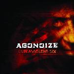 Cover: Agonoize - Glaubenskrieger
