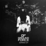Cover: GROUND - Zombie (Original Mix)