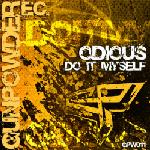 Cover: Odious - Do It Myself