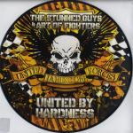 Cover: The Stunned Guys & Art Of Fighters - United By Hardness (Meccano Twins Remix)