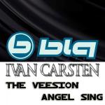 Cover: Ivan Carsten - Angel Sing