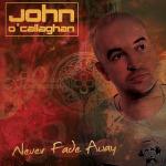 Cover: John O&amp;rsquo;Callaghan - Never Fade Away