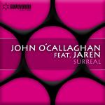 Cover: John O'Callaghan feat. Jaren - Surreal