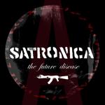 Cover: Satronica - Fuck The System