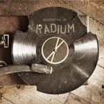 Cover: Radium - Mercury Shock