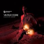 Cover: Tantrum Desire - A Legend Will Rise
