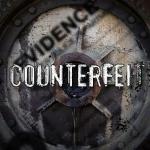 Cover: Counterfeit - Knife Of Sadness